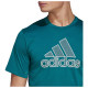 Adidas Ανδρική κοντομάνικη μπλούζα